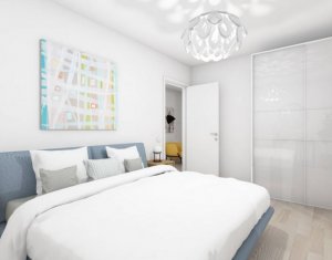 , 63m2 dans Cluj-napoca, zone Zorilor