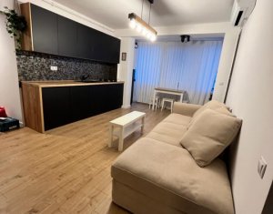 Appartement 3 chambres à louer dans Cluj-napoca, zone Gheorgheni