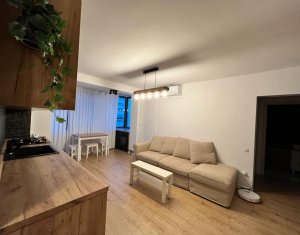 Appartement 3 chambres à louer dans Cluj-napoca, zone Gheorgheni