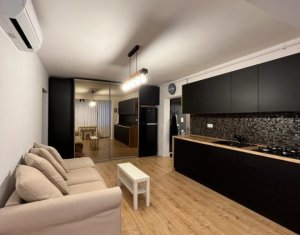 Appartement 3 chambres à louer dans Cluj-napoca, zone Gheorgheni