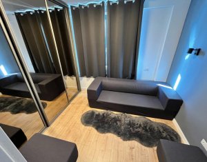 Appartement 3 chambres à louer dans Cluj-napoca, zone Gheorgheni