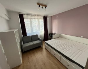 Appartement 3 chambres à louer dans Cluj-napoca, zone Gheorgheni