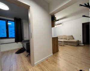 Appartement 3 chambres à louer dans Cluj-napoca, zone Gheorgheni