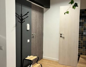 Appartement 3 chambres à louer dans Cluj-napoca, zone Gheorgheni