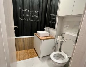 Appartement 3 chambres à louer dans Cluj-napoca, zone Gheorgheni