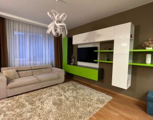 , 70m2 dans Cluj-napoca, zone Manastur