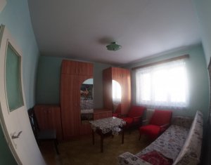 , 51m2 dans Cluj-napoca, zone Manastur