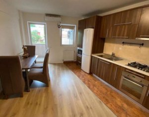 , 54m2 dans Cluj-napoca, zone Centru