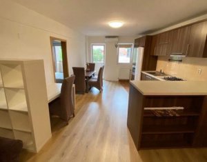 Appartement 2 chambres à vendre dans Cluj-napoca, zone Centru