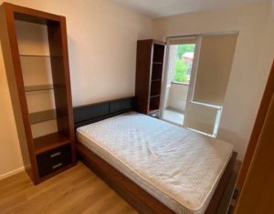 Appartement 2 chambres à vendre dans Cluj-napoca, zone Centru
