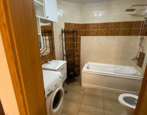 Appartement 2 chambres à vendre dans Cluj-napoca, zone Centru