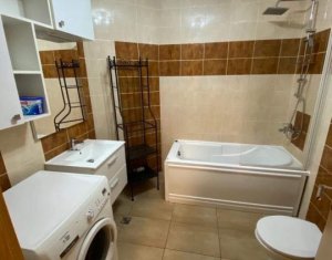 Appartement 2 chambres à vendre dans Cluj-napoca, zone Centru