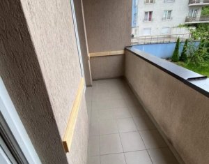 Appartement 2 chambres à vendre dans Cluj-napoca, zone Centru