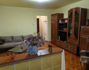 Appartement 1 chambres à vendre dans Cluj-napoca, zone Gheorgheni