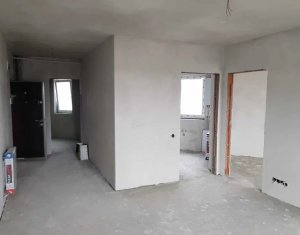 , 56m2 dans Cluj-napoca, zone Iris