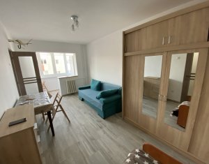 Appartement 1 chambres à louer dans Cluj-napoca, zone Zorilor