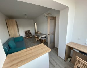 Appartement 1 chambres à louer dans Cluj-napoca, zone Zorilor