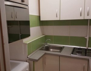 Appartement 3 chambres à vendre dans Cluj-napoca, zone Gheorgheni