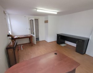 Office for rent, 25m2 in Cluj-napoca, zone Centru