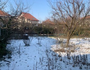 Terrain à vendre dans Cluj-napoca, zone Andrei Muresanu