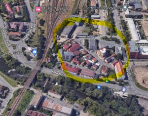 Appartement 1 chambres à vendre dans Cluj-napoca, zone Iris