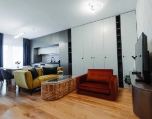 , 50m2 dans Cluj-napoca, zone Zorilor