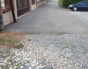 Telek eladó on Cluj-napoca, Zóna Borhanci