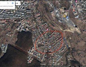 , 610m2 on Cluj-napoca, Zóna Manastur