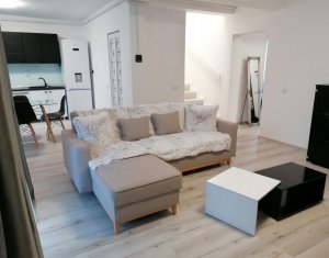 Maison 5 chambres à louer dans Floresti