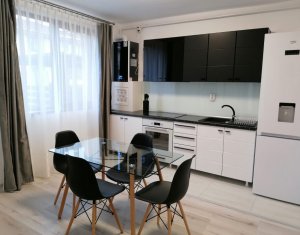 , 120m2 dans Floresti