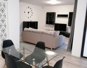 Maison 5 chambres à louer dans Floresti