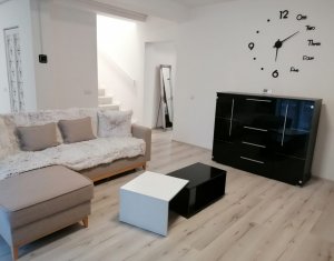 Maison 5 chambres à louer dans Floresti