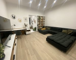 , 50m2 dans Cluj-napoca, zone Centru