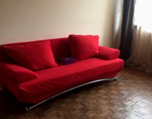 Appartement 2 chambres à louer dans Cluj-napoca, zone Centru