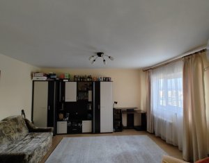 Appartement 2 chambres à vendre dans Cluj-napoca, zone Manastur