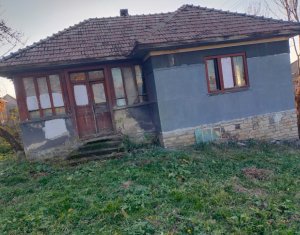 Ház 3 szobák eladó on Dangau Mic
