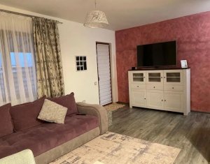 , 55m2 dans Cluj-napoca, zone Iris