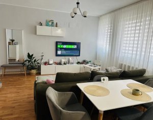 , 67m2 dans Cluj-napoca, zone Buna Ziua