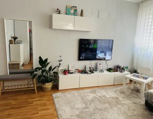 Appartement 3 chambres à vendre dans Cluj-napoca, zone Buna Ziua