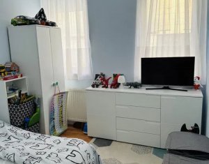Appartement 3 chambres à vendre dans Cluj-napoca, zone Buna Ziua