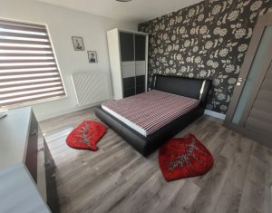 Maison 4 chambres à louer dans Dezmir, zone Centru