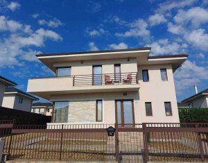 Maison 4 chambres à louer dans Dezmir, zone Centru