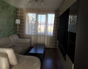 Ház 5 szobák kiadó on Cluj-napoca, Zóna Europa