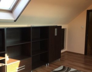 Ház 5 szobák kiadó on Cluj-napoca, Zóna Europa