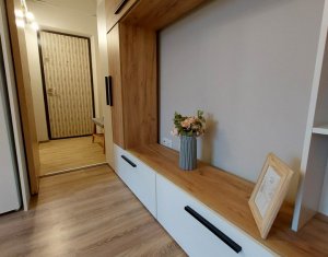 , 16m2 on Cluj-napoca, Zóna Gruia