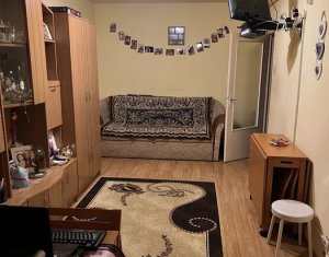 , 25m2 dans Cluj-napoca, zone Marasti