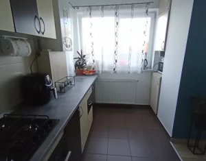 , 60m2 dans Cluj-napoca, zone Dambul Rotund