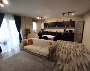 , 55.6m2 dans Sannicoara