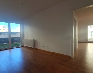 , 61m2 dans Floresti