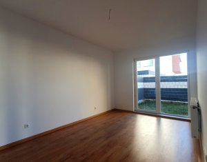 Appartement 3 chambres à vendre dans Floresti